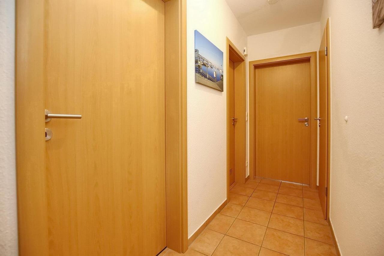 Malaga Wohnung 3 Boltenhagen  Exterior foto
