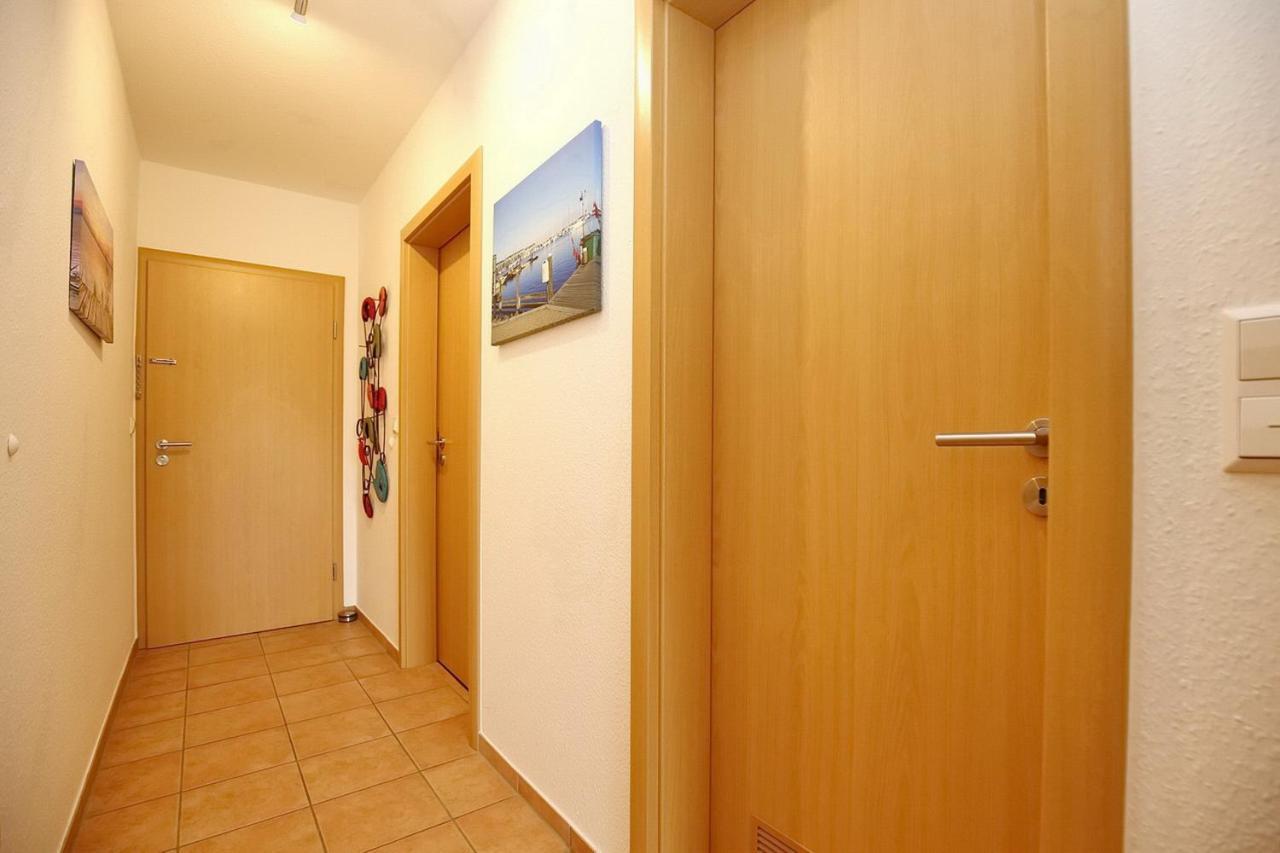 Malaga Wohnung 3 Boltenhagen  Exterior foto
